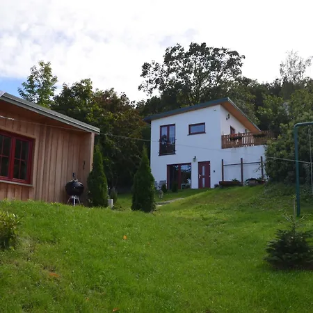 Lebensfreude Apartment *