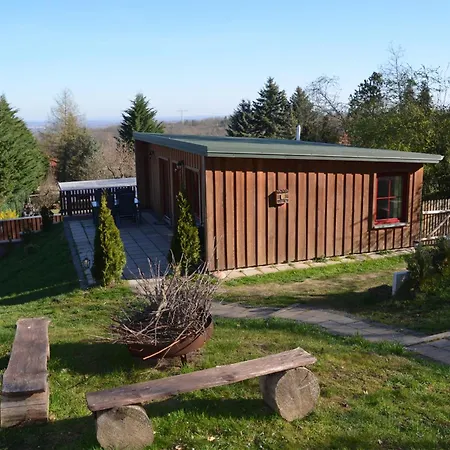 Lebensfreude Apartment Niederdorla