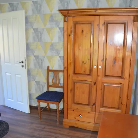 Apartment Lebensfreude