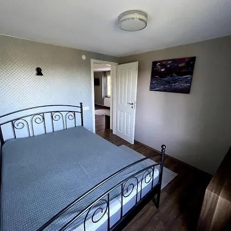 Lebensfreude Apartment