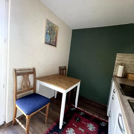 Lebensfreude Apartment Niederdorla