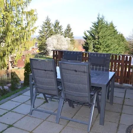 Lebensfreude Niederdorla