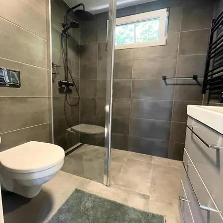 Lebensfreude Apartment Niederdorla