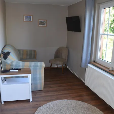 Lebensfreude Apartment *