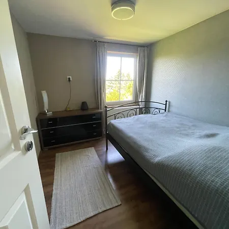 Lebensfreude Apartmán