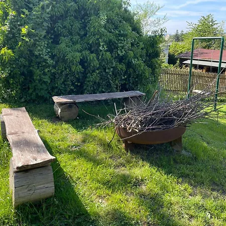 Lebensfreude Apartmán *