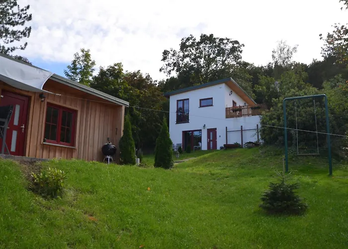 Lebensfreude Apartmán *