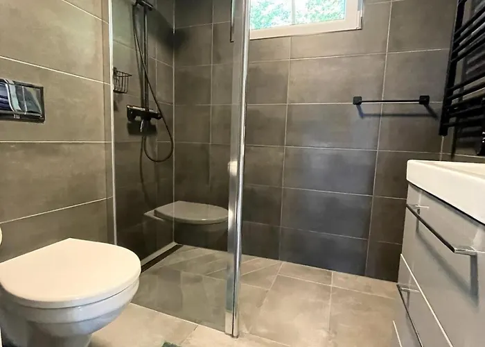 Lebensfreude Apartmán Niederdorla