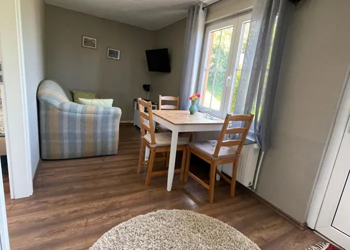 Lebensfreude Apartmán *