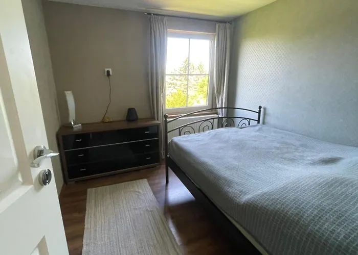 Lebensfreude Apartmán