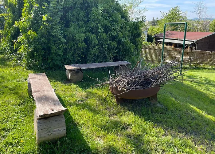 Lebensfreude Apartmán *