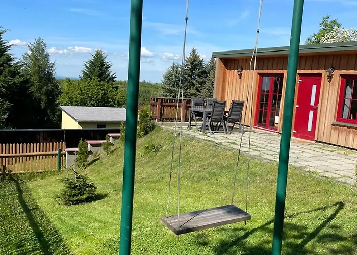 Lebensfreude * Niederdorla